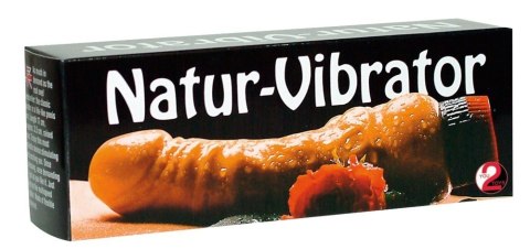 Natur - Wibrator