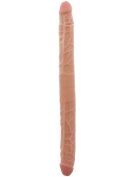 Double Dong 16 inch realistyczne dildo podwójne