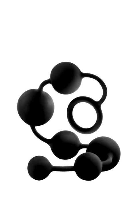 ANAL ADVENTURES LARGE ANAL BEADS