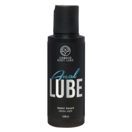 CBL Cobeco Anal Lube Water Based – lubrykant analny gęsty 1000 ml