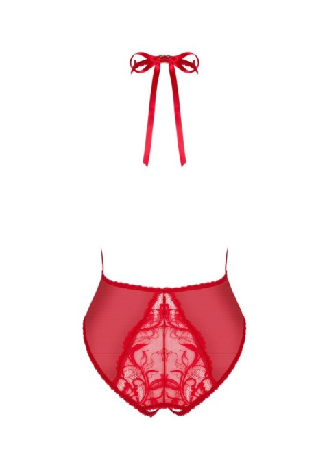 Dagmarie body erotyczne otwarte wycięty krok M/L