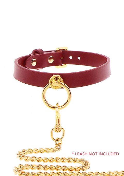 O-Ring Collar