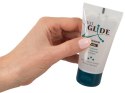 Żel Analny Just Glide Premium 50 ml Nawilżający z Pantenolem