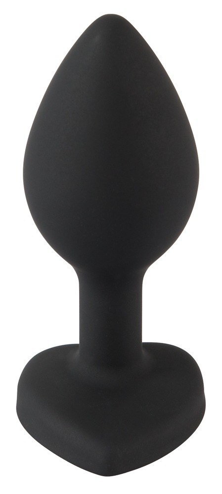 Silicone Butt Plug