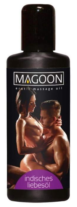 Olejek do Masażu Erotyczny Zapachowy 100 ml Relaks Jojoba