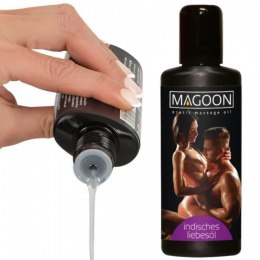 Olejek do Masażu Erotyczny Zapachowy 100 ml Relaks Jojoba