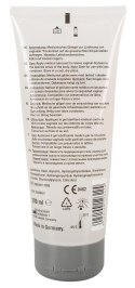Żel nawilżający poślizgowy silikon lubrykant 200ml