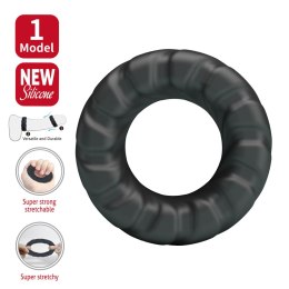 CRAZY BULL - Penis Ring JERIKO
