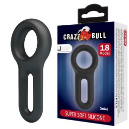 Crazy Bull - Penis Ring Oniel