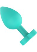 Plug Your Ass Is M BK-AP-016 Green