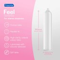 Pasante Sensitive/Feel Condoms 3 pcs