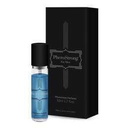 Feromony dla mężczyzn wzbudzają pożądanie sex 15ml   