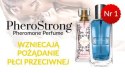 Feromony dla mężczyzn wzbudzają pożądanie sex 15ml   