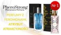 Feromony dla mężczyzn wzbudzają pożądanie sex 15ml   