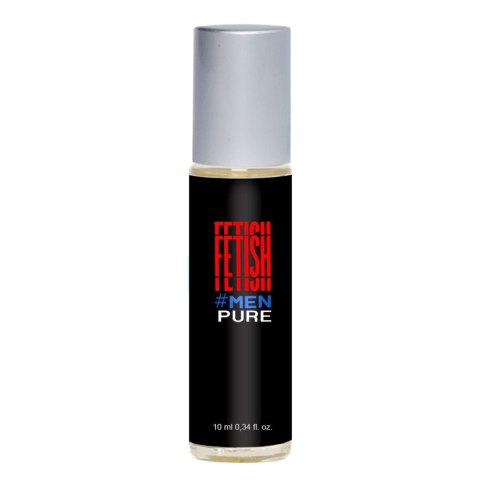 Feromony-FETISH PURE MEN 10ml   