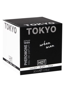 Feromony dla mężczyzny przyciągają kobiety 30ml   