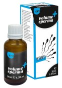 Krople dla mężczyzn SpermaPlus lepszy smak 30ml
