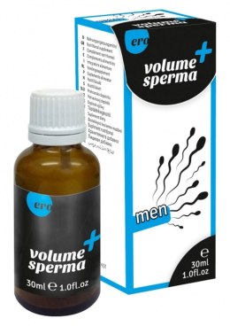 Krople dla mężczyzn SpermaPlus lepszy smak 30ml