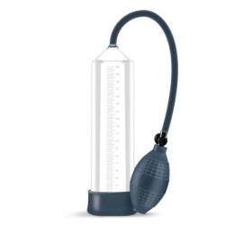 Boners Penis Pump No.1 – pompka próżniowa manualna kompaktowa