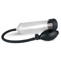 Boners Penis Pump No.1 – pompka próżniowa manualna kompaktowa