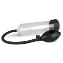 Boners Penis Pump No.1 – pompka próżniowa manualna kompaktowa
