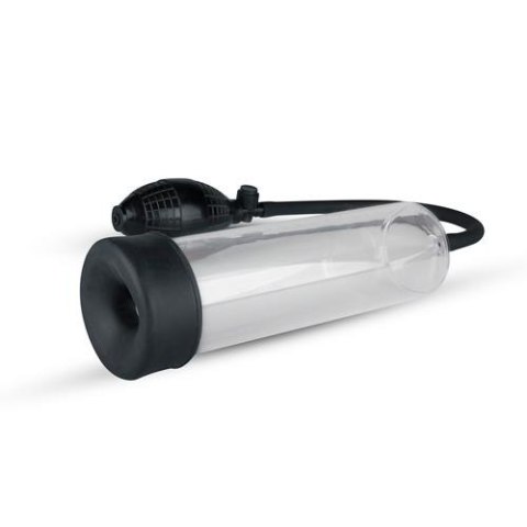 Boners Penis Pump No.1 – pompka próżniowa manualna kompaktowa
