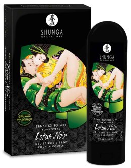 Lotus Noir Shunga Żel Intymny Stymulujący 60 ml
