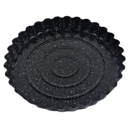 BLACHA FORMA DO TARTY Ø28cm KINGHOFF KH-1956