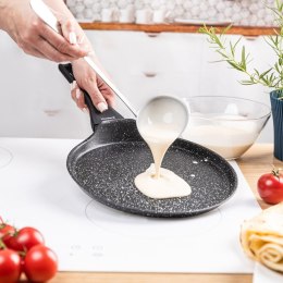 PATELNIA MARMURKOWA DO NALEŚNIKÓW KLAUSBERG 24cm KB-7957