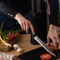 ZESTAW NOŻY W STOJAKU Z DESKĄ I CHWYTEM NA RĘCZNIK KLAUSBERG KB-7978