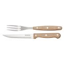 ZESTAW SZTUĆCÓW SZTUĆCE DO STEKÓW 8 szt. KLAUSBERG KB-7976