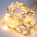 KURTYNA ŚWIETLNA 300 LED 3m Z PILOTEM 839439