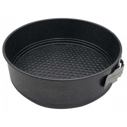 FORMA TORTOWNICA MARMURKOWA 22cm KINGHOFF KH-1544