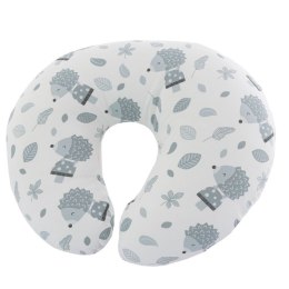 Baby nursing cushion hedgehog jeż EUROBABY