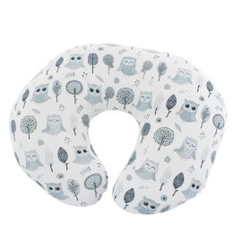 Baby nursing cushion owl sowa EUROBABY