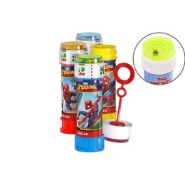 Bańki mydlane spiderman ARTYK