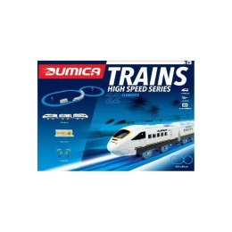 Basic train set DUMEL