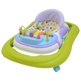 Chodzik w1121na2 green EUROBABY