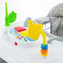 Chodzik w2208ur2 grey EUROBABY