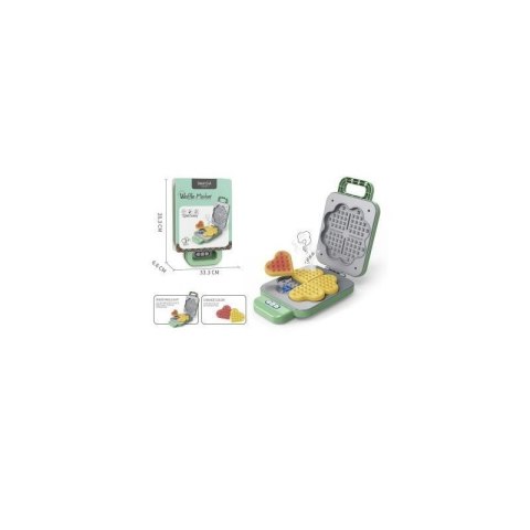 Gofrownica EUROBABY ZABAWKI