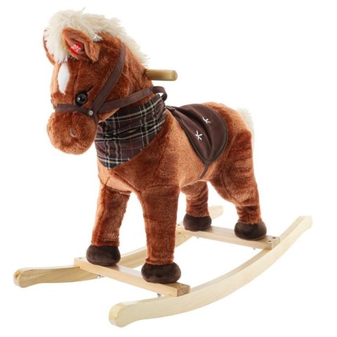 Konik bujany tm151 EUROBABY