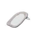 Łóżeczko restful ap950 grey EUROBABY
