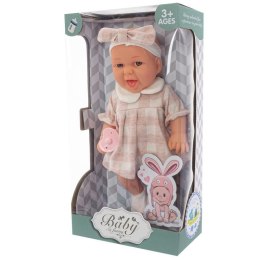 Zabawka lalka 8809-5 EUROBABY ZABAWKI