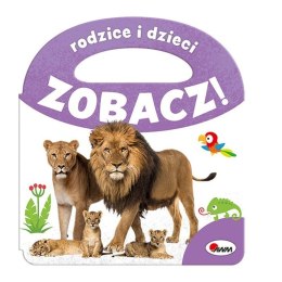 Zobacz rodzice i dzieci AWM WYDAWNICTWO