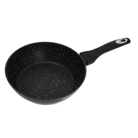 Zestaw garnków granitowych Klausberg KB-7322 15 el. indukcja marmur
