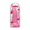 Dildo With The Scent Of Bubble Gum