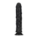 Dildo With The Scent Of Licorice