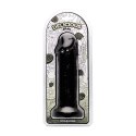 Dildo With The Scent Of Licorice