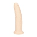 Dildo With The Scent Of Vanilla