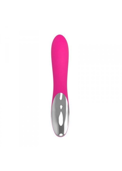 Wibrator Rabbit ELYS Toyz4Lovers 9 Trybów USB Wodoodporny Różowy